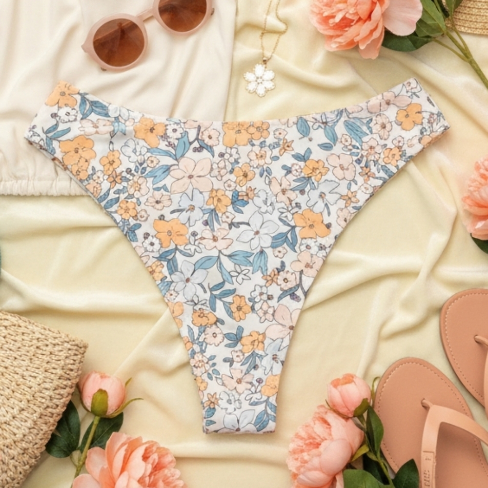 Bathing Suit Bottom